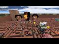 Pov Cute Obunga Auughh Minion Hand 2 VS Fire In The Hole Tabotomy Dash EP | Nextbot Gmod Fun