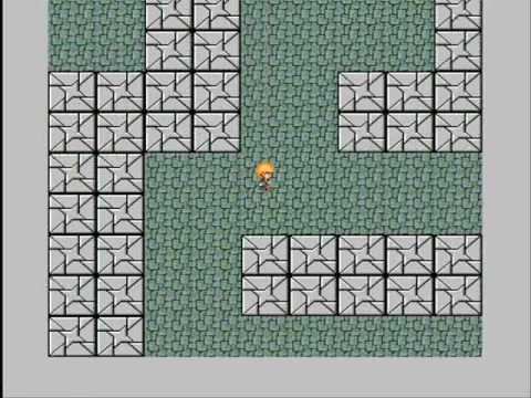 My own RPG