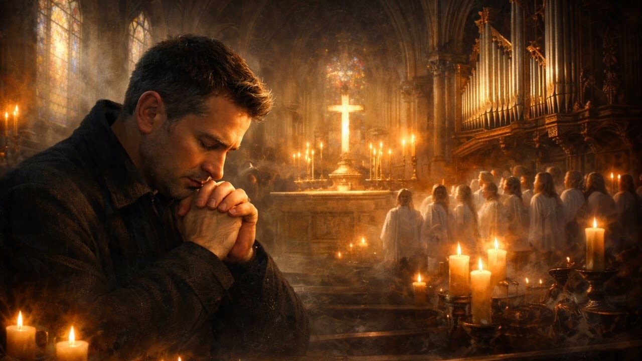 Muzyka która jest ukojeniem na Twoje serce