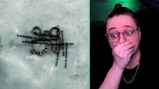 Loathe is FINALLY HERE with A Stranger To You | Full Album Reaction