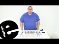 etrailer | Review of MORryde Trailer Suspension Parts - Shackle Upgrade Kit - MR89ZR