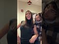 Tito se está enamorando de Odette