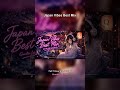 Japan Vibes Best Mix ー Lo-Fi Beats ⛩️🌸 #shorts