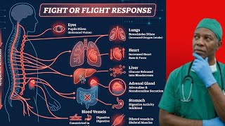 High Blood Pressure: Why We Shouldn’t Stress Over the Numbers #lowbloodpressure 