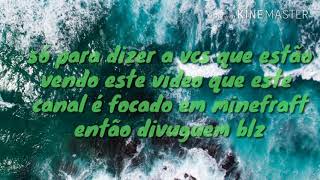 Primeiro Vídeo Do C