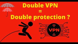 Qu'est-ce que le double VPN (MultiHop) proposé par SURFSHARK ?