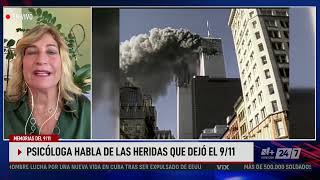 El dolor y la conexión: la gran lección del 11 de septiembre