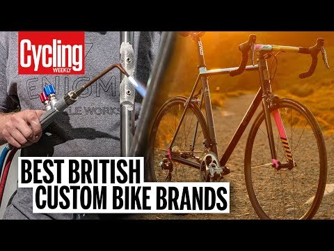 british cycling brands