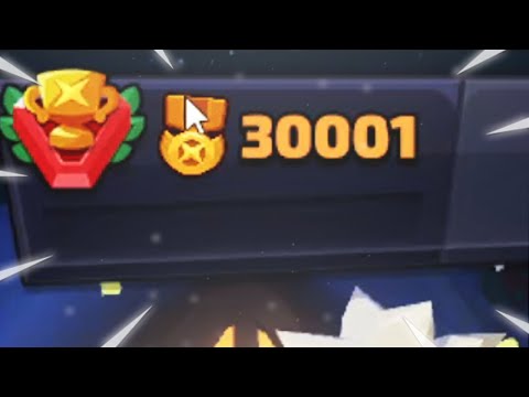 Top1 WORLD - PRIMEIROS 30K NO SERVIDOR DO SMASH LEGENDS! (SEASON 10)
