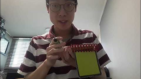 How to draw a scale (Part 3)