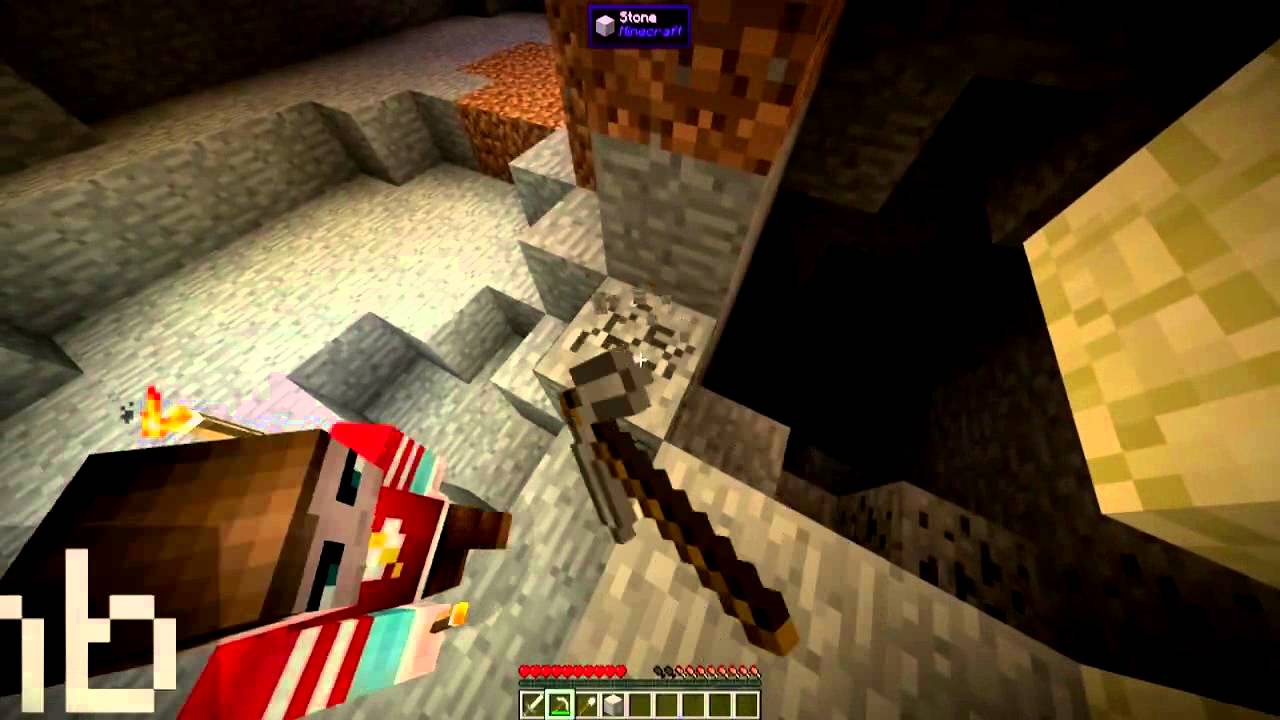 Minecraft ftblite2 Tom and Ash Ep1 HELLO