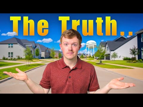 Truth About Wake Forest NC thumbnail