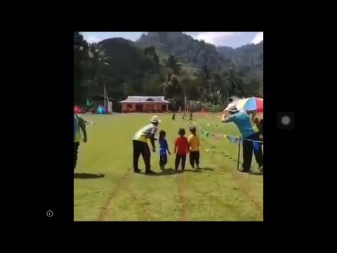 大隊接力（不是備份） #有感筆電短影片大賽