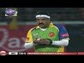 Mohanlal first bowling makes audience crazy