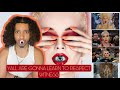 The Katy Perry Series - Ep4 - Witness (Reaction)
