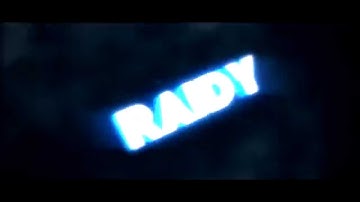 Raidy intro | NukeArts