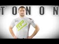 Garry Tonon Highlights