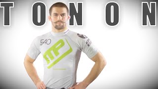 Garry Tonon Highlights