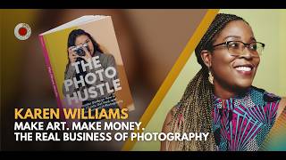 Make Art. Make Money. The Real Business of Photography with Karen Williams
An inside look at the business of photography—from pitching smarter to building a brand clients trust.
Photography is about vision, but building a career takes more than great shots.
I’m Karen Williams, author of The Photo Hustle and a photo director who’s hired hundreds of creatives. In this talk, I’m sharing what really gets you booked, paid, and rebooked, from pitching to mindset to building a brand that clients trust. Whether you’re starting out or ready to level up, this is the real business of photography.
No gatekeeping. Just what works.
➡️ Note: If youre in NYC and want to attend the demo in person, click here to RSVP for free! https://www.eventbrite.com/e/make-art-make-money-the-real-business-of-photography-with-karen-williams-tickets-1981603647854?aff=yt
More about the presenter ⤵️
Karen Williams is a keynote speaker, course creator, and CEO and creator of Black Visual Queen, a company that is working to bring diversity to the photography industry. She has worked in the industry for over 15 years as a photo editor, not a photographer. Being in the rooms where it happens, with top people debating which photographer to hire and why. She has had a hand in visual stories for dozens of iconic brands and is also a photography thought leader on LinkedIn, sharing her industry knowledge with her community there. She knows what it takes for a photographer to get hired, and her mission is to help people get access to the information and resources they need to succeed in commercial photography.
Karens Website: www.blackvisualqueen.com
Karens Instagram: https://www.instagram.com/blackvisualqueen/?hl=en
•••••••••••••••••••••••••
HUGE THANK YOU TO ALL THE BRANDS THAT HELPED PROVIDE GEAR FOR THE EVENT SPACE!
Cameras Nikon https://www.adorama.com/brands/Nikon
Camera Cages Smallrig https://www.adorama.com/brands/SmallRig
Lights Nanlite https://www.adorama.com/brands/NanLite
Grip, Stands, and Supports Avenger + Manfrotto › https://www.adorama.com/brands/Avenger› https://www.adorama.com/brands/Manfrotto
Video Multicam Switcher Blackmagic Design https://www.adorama.com/brands/Blackm...
Projector BenQ BenQ HT4550i 4K Ultra HD HDR Smart Home Theater DLP Projector https://www.adorama.com/bqht4550i.html
BenQ MOBIUZ EX2510S 24.5 Full HD 16:9 Monitor https://www.adorama.com/bex2510s.html
Sound Board Zoom Zoom PodTrak P8 Podcast Recorder https://www.adorama.com/zop8.html
Speakers Mackie https://www.adorama.com/brands/Mackie
Microphones Sennheiser https://www.adorama.com/brands/Sennhe...
•••••••••••••••••••••••••
Be the first to shop our great deals and sales by signing up for emails from Adorama! https://www.adorama.com/MyAccount/Login
•••••••••••••••••••••••••
#photographybusiness #photographybusinesstips #professionalphotographer
•••••••••••••••••••••••••
ADORAMA ACCOUNTS:
🔹 AdoramaTV https://www.youtube.com/@Adorama
🔹 Adorama Cinema: https://www.youtube.com/@AdoramaCinema
🔹 Shop https://www.adorama.com/
🔹 TikTok https://www.tiktok.com/@adoramanyc
🔹 Facebook https://www.facebook.com/Adorama/
🔹 Instagram https://www.instagram.com/adorama/
🔹 Twitter https://x.com/adorama
#photography #adoramaevents #business Make Art. Make Money. The Real Business of Photography with Karen Williams