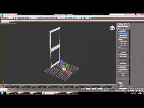 3DS Max To Cryngine3 Degenerate Faces Bug