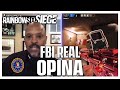 Agente REAL del FBI opina de los FBI de RAINBOW SIX SIEGE | Caramelo