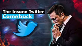 How Twitter Makes Money: The INSANE Story of Twitter Profile