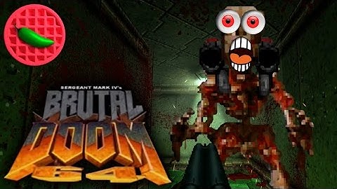 SECRET LEVEL SLAUGHTER! -- Let