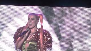 KYGO​ Riding Shotgun  Bonnie McKee Live in Bangkok 2018 Concert HDR