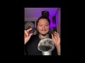 ASMR en vivo - 21 días de Reiki, día 16 🥰🙏