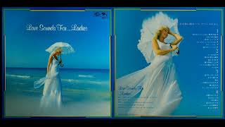 ★屈指の名盤【英完全初出/SAX2315/青銀ラベル/STEREO】オイストラフ 1976（昭和51）年 Love Sounds For… Ladies 1＆2 ～全女性に贈るラヴ