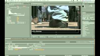 Interlaced Footage Tutorial