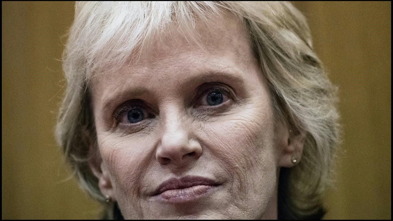 La escritora estadounidense Siri Hustvedt, premio Princesa de Asturias de las Letras infografías animadas