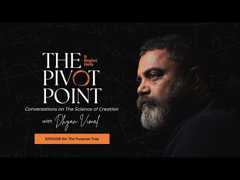 The Pivot Point: The Purpose Trap