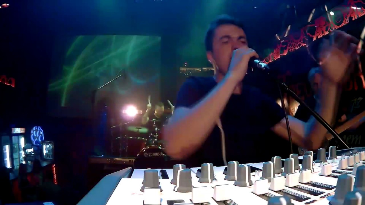 The Chemical Brothers / Daft Punk /The Prodigy Tribute by The