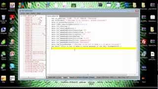 How To Make Your Own 1.13 Patch and Mod Menu: Part 1 -  Intro and Basic Coding