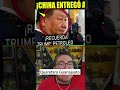 📸 ¡LA FOTO DEL SIGLO! EN PIJAMA Y ESPOSADO: EL FINAL MÁS HUMILLANTE 🇻🇪💤