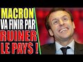 LE PASSE JEU ? LE NOUVEL ABUS DE MACRON !