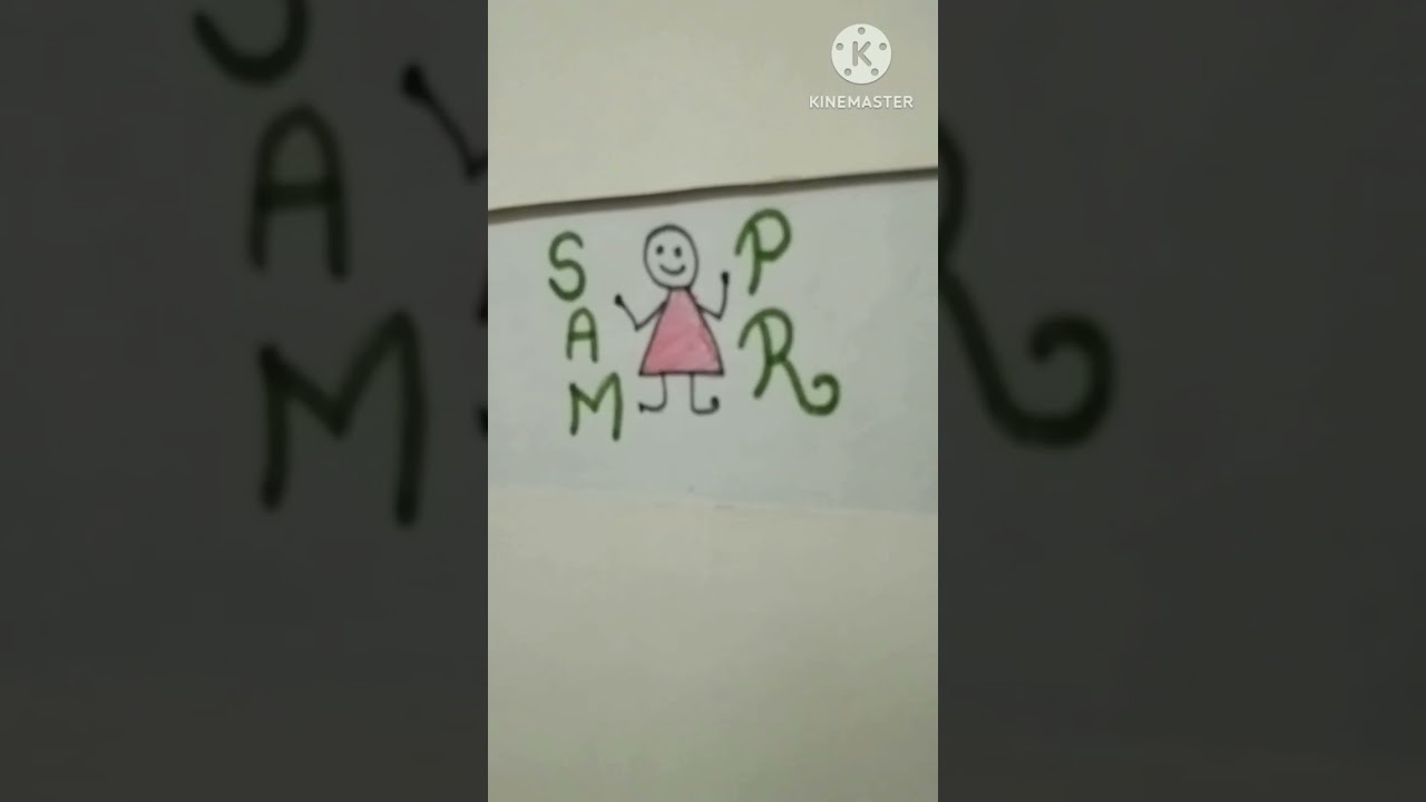 Magic Letters ❤️💕💚🥳😮 