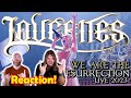 Musicians react to hearing LOVEBITES / We Are The Resurrection