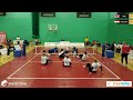 2023 SNL W - GBR vs HUN