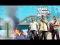 GTA V Live in Bangladesh 🇧🇩 | Realistic Graphics &amp; Funny Moments 😂 | Bangla Commentary | PC 4K
