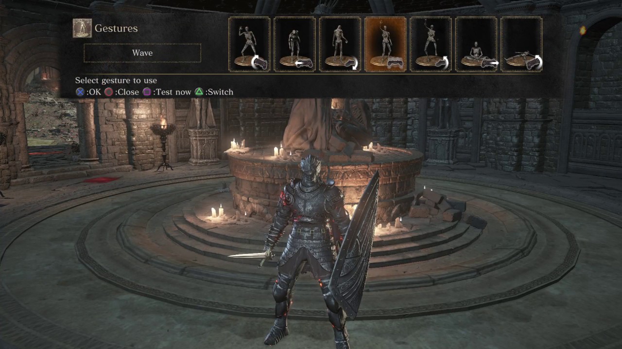 dark souls 3 the