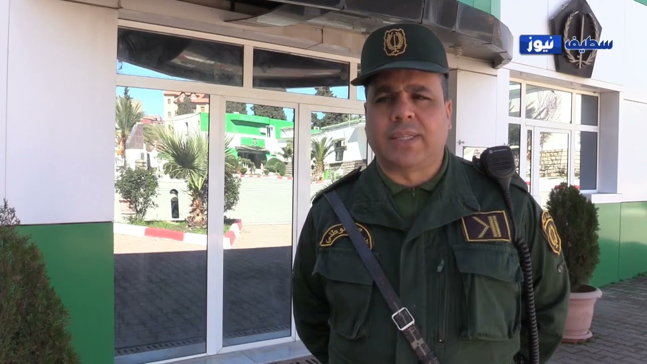 الدرك الوطني بسطيف يكتشف ورشة سرية ويحجز أزيد من 18 قنطارًا من التوابل المغشوشة