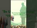 One Man, One Dream: One United India | एकता दिवस 2025 | Sardar Patel | Iron Man #unity #narendramodi