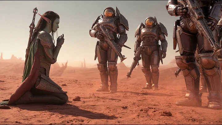 We Came to Earth’s Aid When No One Else Would — They Came Back and ChangedHFY | Sci-Fi HFY Stories