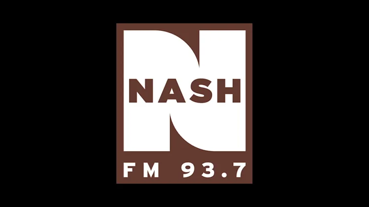 93.7 WSJR-FM TOTH/Legal ID 12/7/21 1AM EST (Dallas, Pennsylvania) "Nash FM"