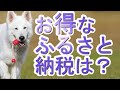 換金性の高いふるさと納税特典はあるのでしょうか[週株]