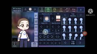 《free oc to claim! + oc tutorial》(code in desc) screenshot 5