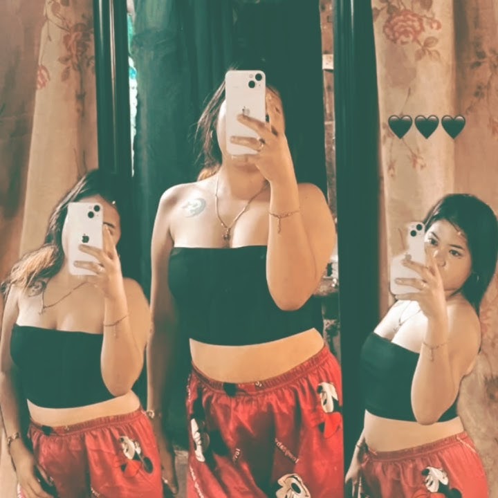Elizabeth Pia - Blue Ocean Mirrors | Short Videos | 2025
