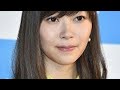 指原莉乃　HKT後輩・松田祐実の突然の活動辞退に「やり場のない憤り」ファンに謝罪